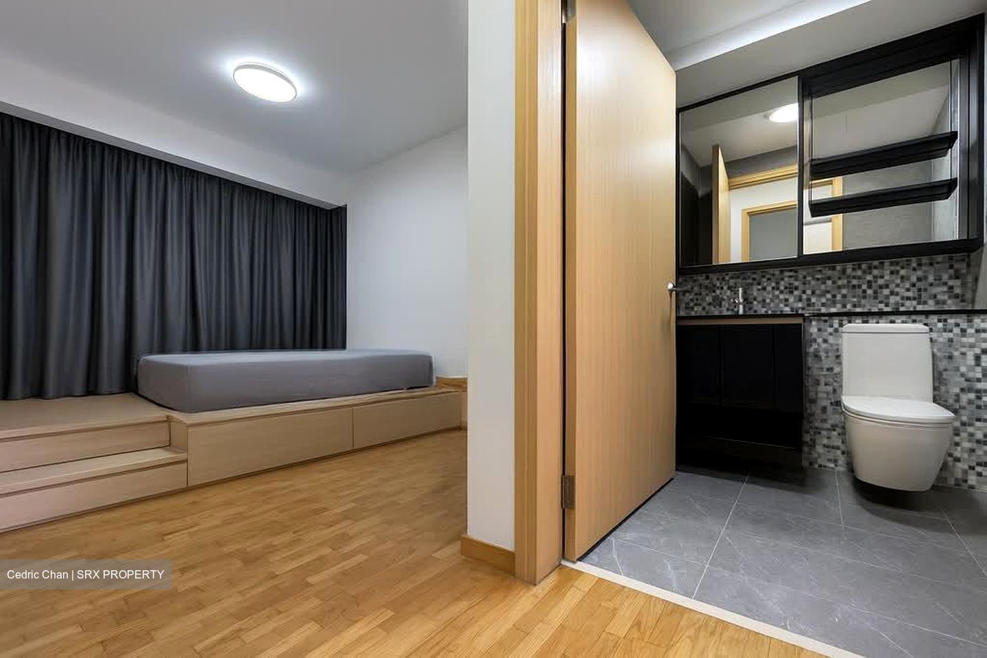 The Antares (D14), Apartment #576787091